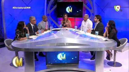 En Mariasela 30/04/2019