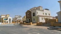 gorgeous Villa in New Cairo Mivida amazing price