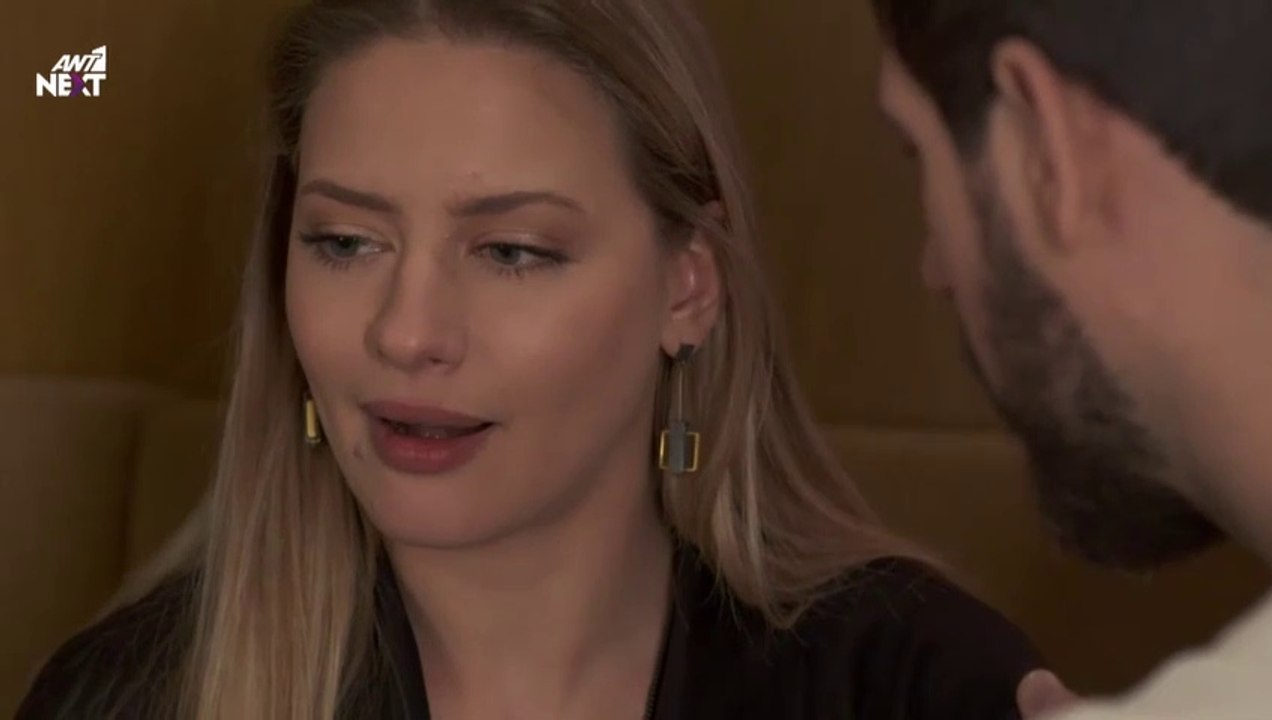 ΓΥΝΑΙΚΑ ΧΩΡΙΣ ΟΝΟΜΑ - ΕΠΕΙΣΟΔΙΟ 146 - ΣΕΖΟΝ 1