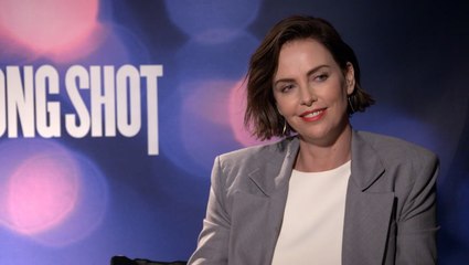 Watch The ‘Long Shot’ Cast Hilariously Rewrite Famous Speeches