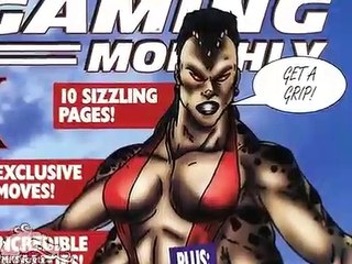 The History Of Mortal Kombat Episode 03 There Is No Knowledge That Is Not Power