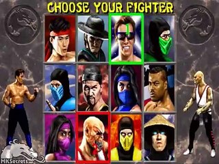 The History Of Mortal Kombat Episode 02 Nothing Can Prepare You For This