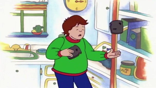 Kajtus po polsku | Gniewny Kajtus | Bajki dla dzieci | Animacja kreskówka | kajtus bajki po polsku prt 1/2