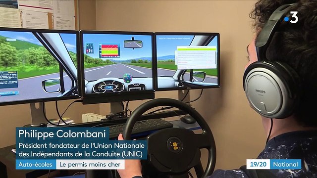 Permis de conduire : le gouvernement veut réduire son coût de 30%