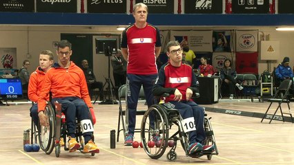 2019-05-02-Défi_Sportif-Boccia-Terrain_8-Tomas Kral_SVK_vs_Daniel Perez_NED