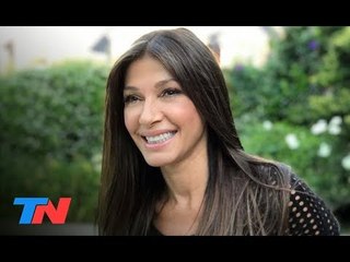 La polémica declaración de Catherine Fulop sobre los judíos... y las disculpas