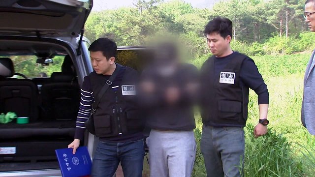 '의붓딸 살해' 친엄마 함께 있었다 ...영장은 기각 / YTN