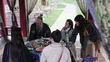 The Heaven Sword and Dragon Saber 2019 - Episode 24 [English sub]