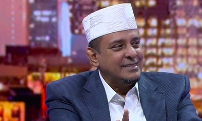 GNPF: Kami Tidak Mau Tunggu Hasil KPU | Menunggu Hasil Pemilu - ROSI (2)