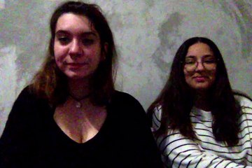 "I want to break free" open mic