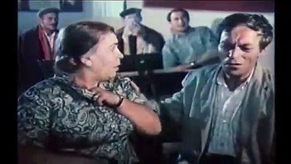 ZONJA NGA QYTETI (Pj. 2) | Kinematografia Shqiptare