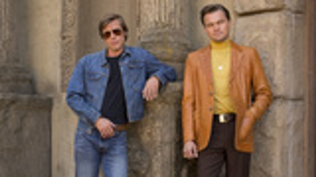 Quentin Tarantino's 'Once Upon a Time in Hollywood' Headed to Cannes Film Festival | THR News