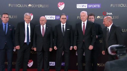 Hüsnü Güreli: 'Sporda sevgi, birlik ve beraberlik ruhunu kaybetmeden demeçlerimizi verelim'