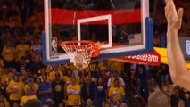 لقطة: كرة سلّة: سلّة ثلاثية لهاردن على الرغم من الاصابة بعينه