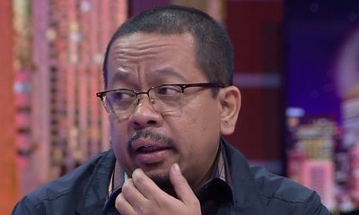 Hasil Quickcount Bengkulu Beda dengan Situng, Ini Jawaban Polster | Menunggu Hasil Pemilu - ROSI (3)