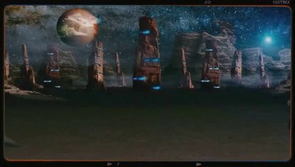 Astral Seyahat | Teaser