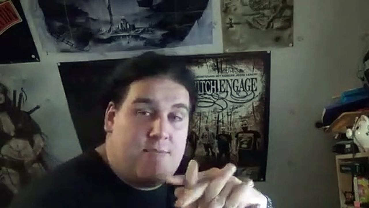 Vlog des Drachen 17 Neu und Alte Formate