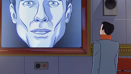 Doctor Who - The Macra Terror (Re-animated) Episode 3