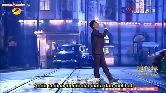 Cruel Romance sub indo 26