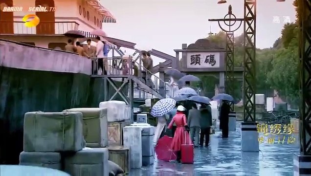 Cruel Romance sub indo 28