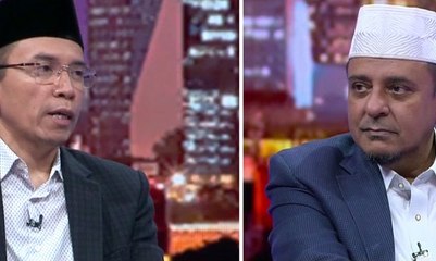 Ulama Mana yang Harus Dipilih? | Menunggu Hasil Pemilu - ROSI (4)