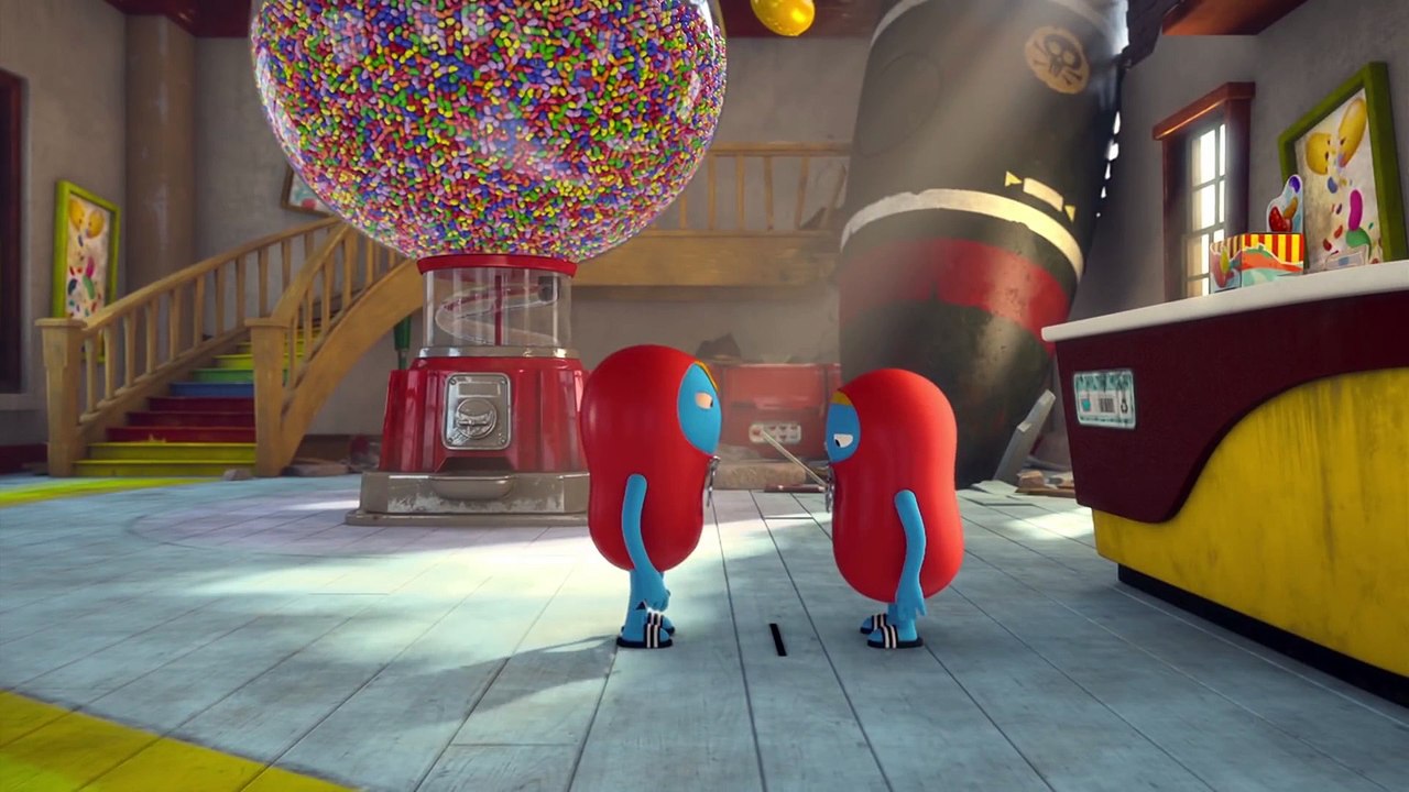 ZellyGo - Fireworks | HD fll epss | Funny cartns for Children | cartns for Kids