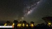 Astronomers Discover A Star In Milky Way That May Have Previously Been In Another Galaxy