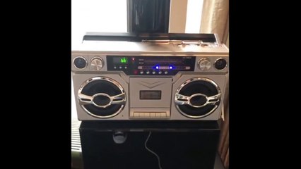 Iron Man nhảy nhạc BLACKPINK