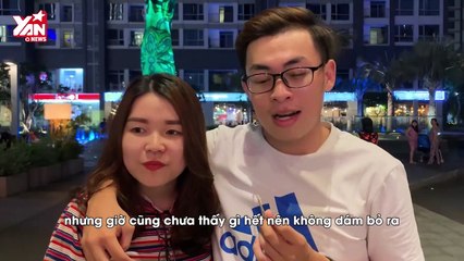 810k cho 1 lần “lên đỉnh” toà nhà cao nhất Đông Nam Á?