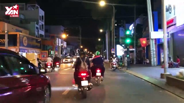 Dịp lễ 30/4 - 1/5: Thành phố này trả lại cho riêng người Sài Gòn đấy!