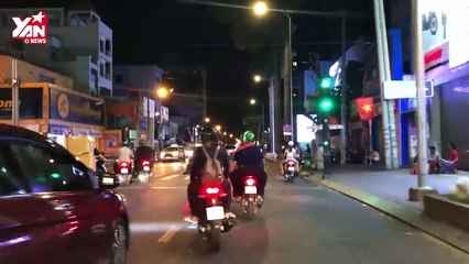 Dịp lễ 30/4 - 1/5: Thành phố này trả lại cho riêng người Sài Gòn đấy!