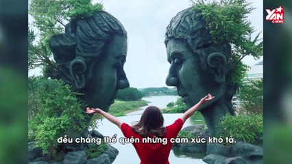 Đừng bỏ lỡ chuyến du lịch Đà Lạt mộng mơ với địa điểm "sống ảo" mới toanh này nhé!