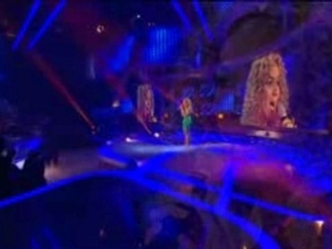 Leona Lewis - Bridge Over Trouble Water