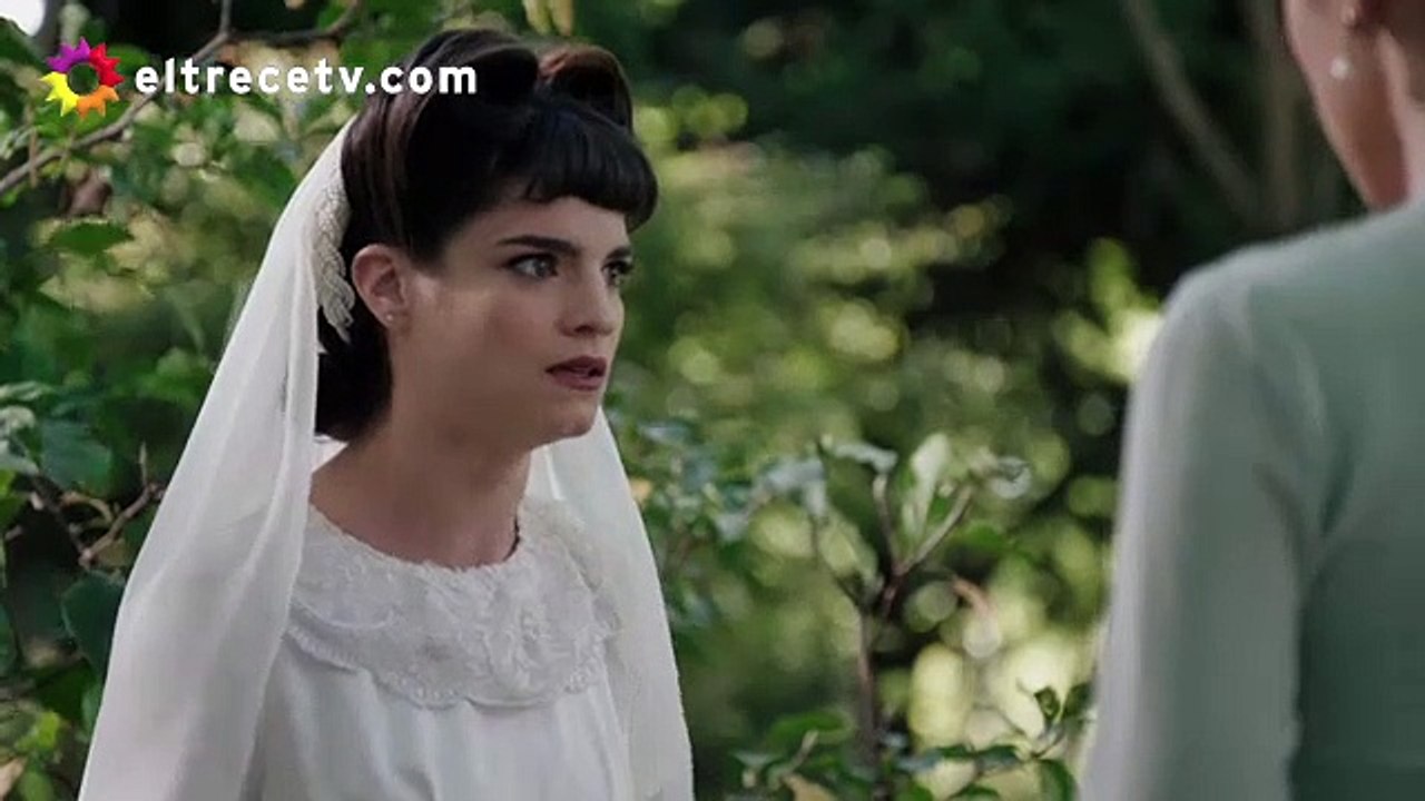 Argentina, Tierra de Amor y Venganza Cap 31 Completo 30 de Abril