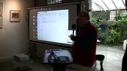 WEB CAST #3.2019 : introduction, par Christian LAVIGNE