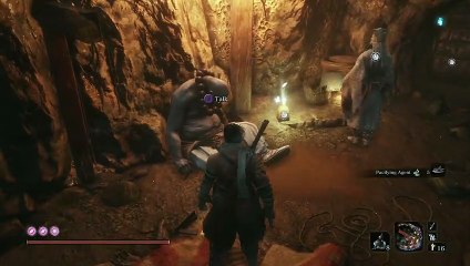 SEKIRO NG+ PART 40 LOOSE ENDS