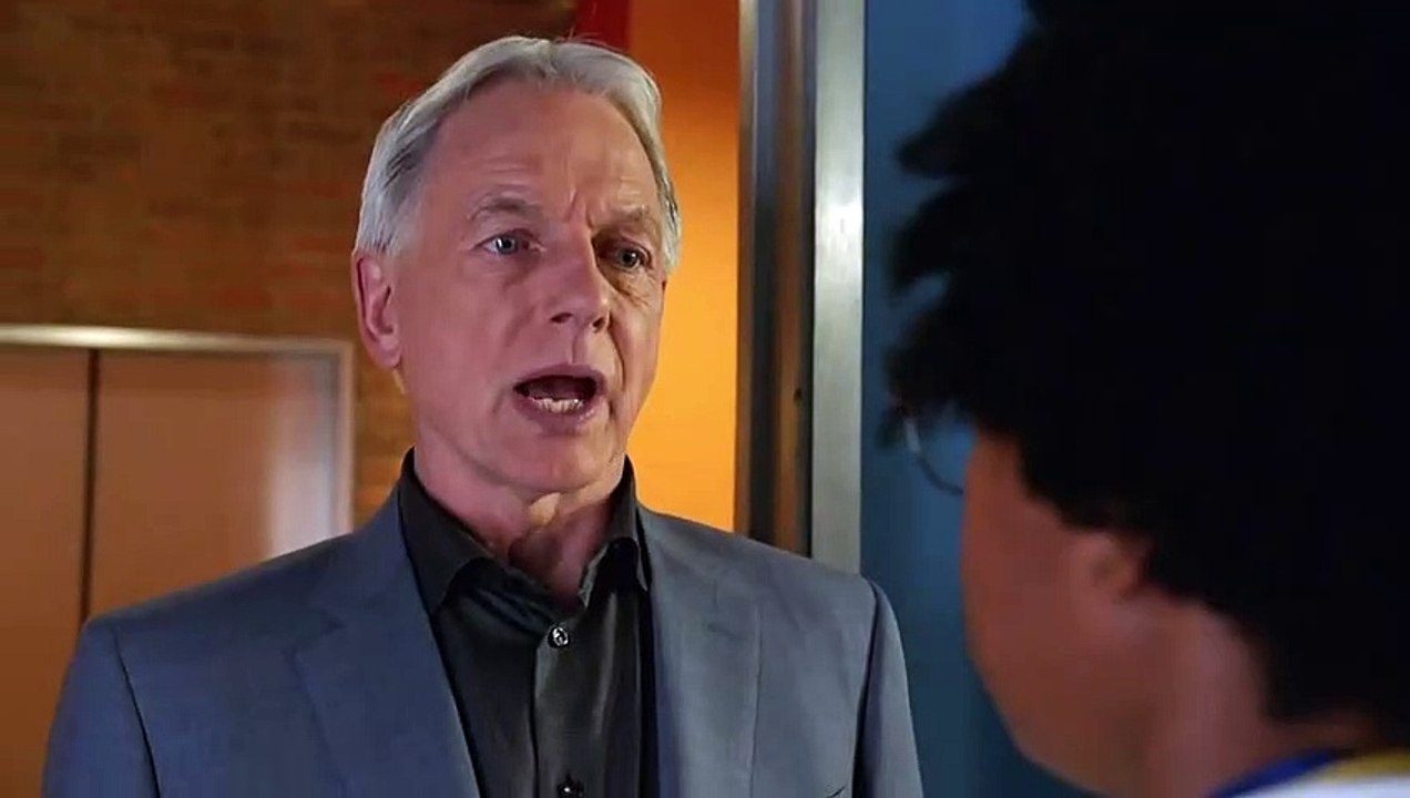 NCIS S16E22 …and Executioner