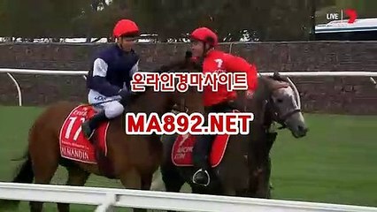 경마예상 MA892.NET
