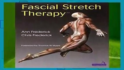 Fascial Stretch Therapy