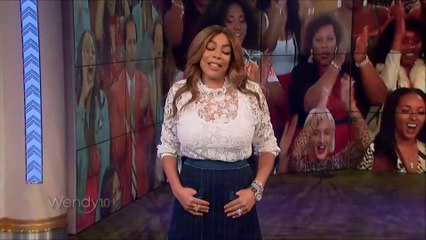 Wendy Williams Very NICE