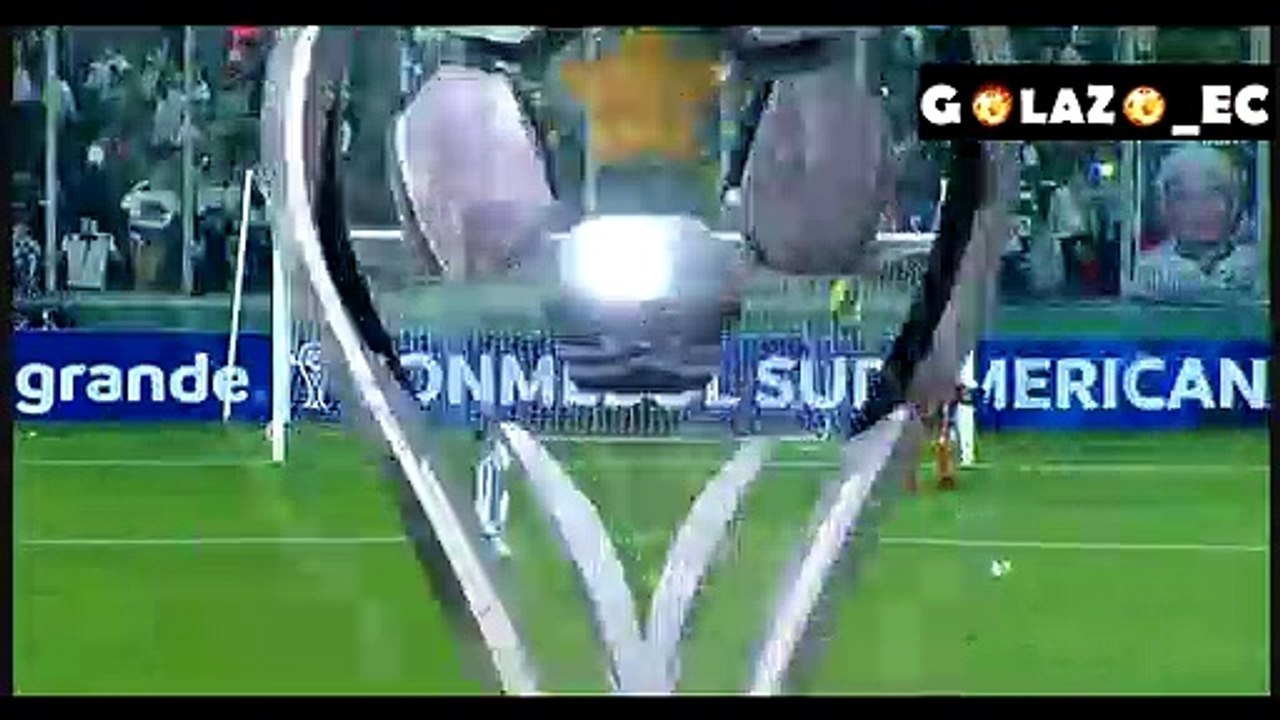 PENALES COMPLETOS ENTRE COLO COLO VS UNIVERSIDAD CATOLICA(EC)