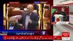 Watch Mushahid Ullah response when he criticized PPP in parliament in past