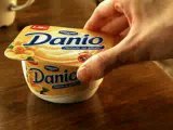 Danio - maly glod bez cenzury