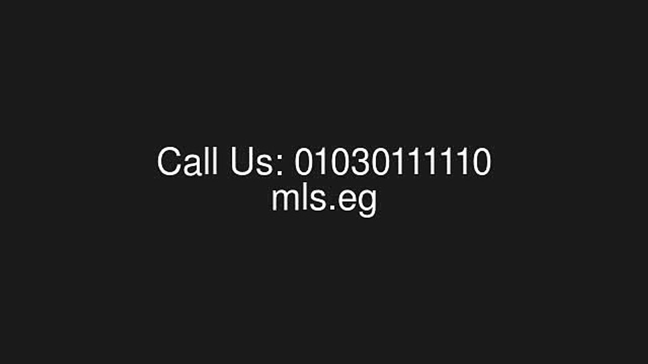 Apartment For Rent In Amn Aam New Cairo Semi Furnished With Garden