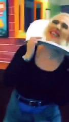 Funny GIRL FAILS compilation - Secrets of the Women's Bathrooms - Funny video