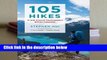 105 Hikes in and Around Southwestern British Columbia