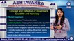 Ms. Babli Sharma | Concept & Definition of Impairment, Disability and Handicap | AIRSR | TECNIA TV