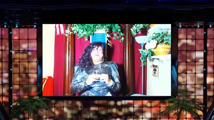 2019 Akademia Executive Award-Winner! Lady Elizabeth Townsend   (Native of Washington,State).