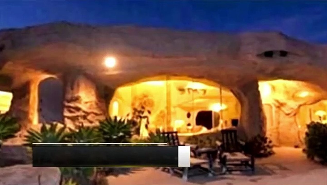 Unusual Houses