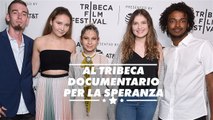 'After Parkland': la speranza dopo il massacro